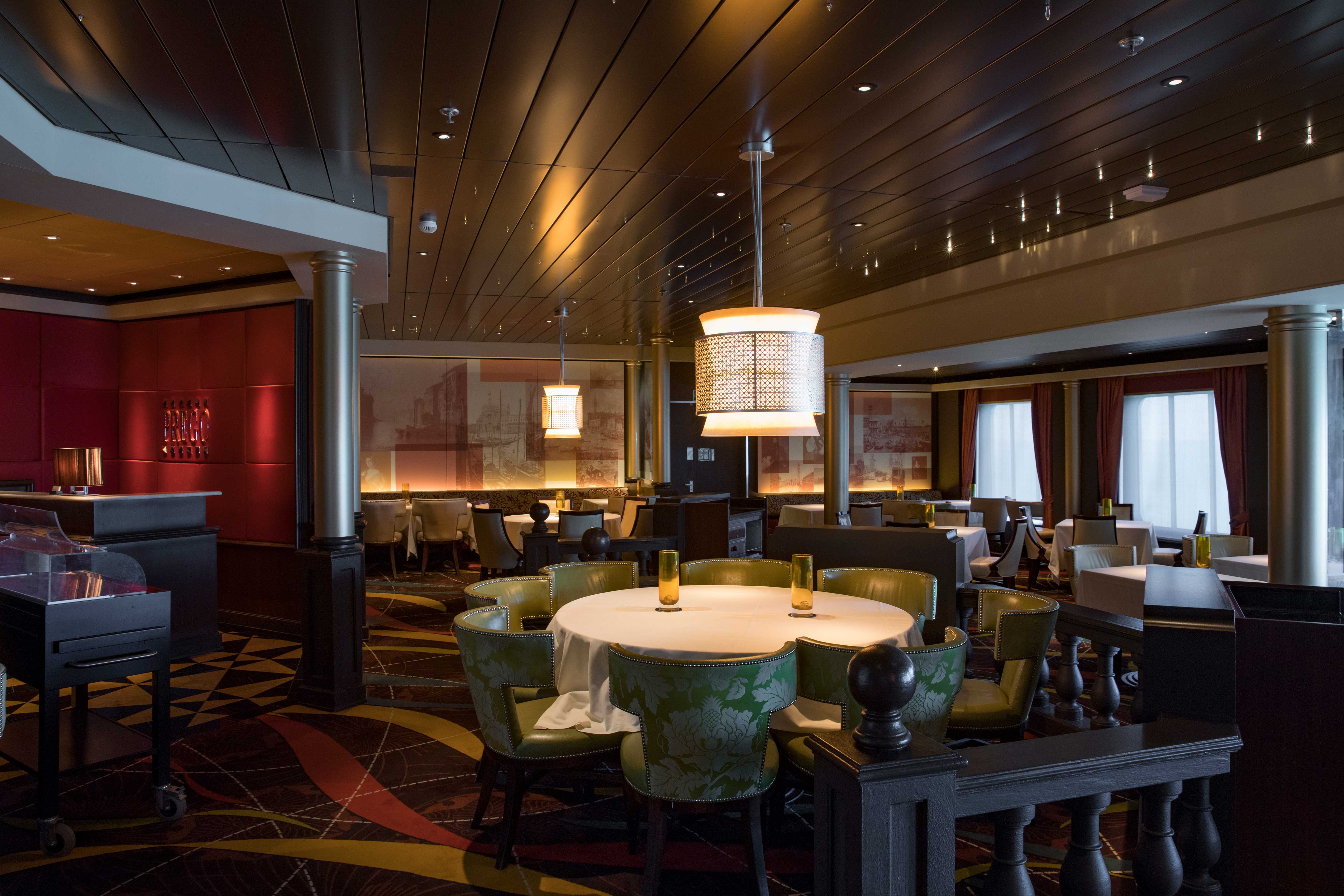 Crystal Cruises - Crystal Symphony - Dining - Prego.jpg